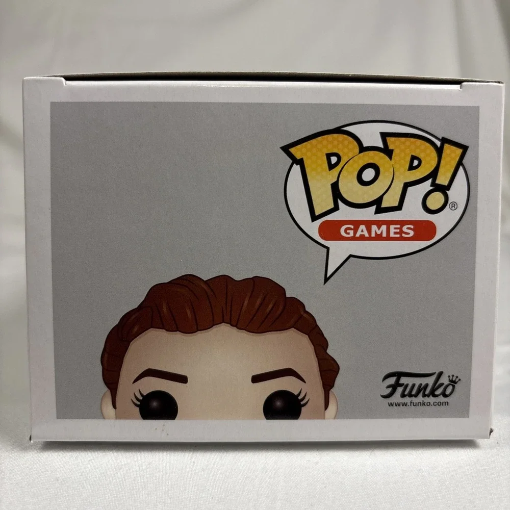 Funko Pop! Vinyl: Fortnite - Tower Recon Specialist #439